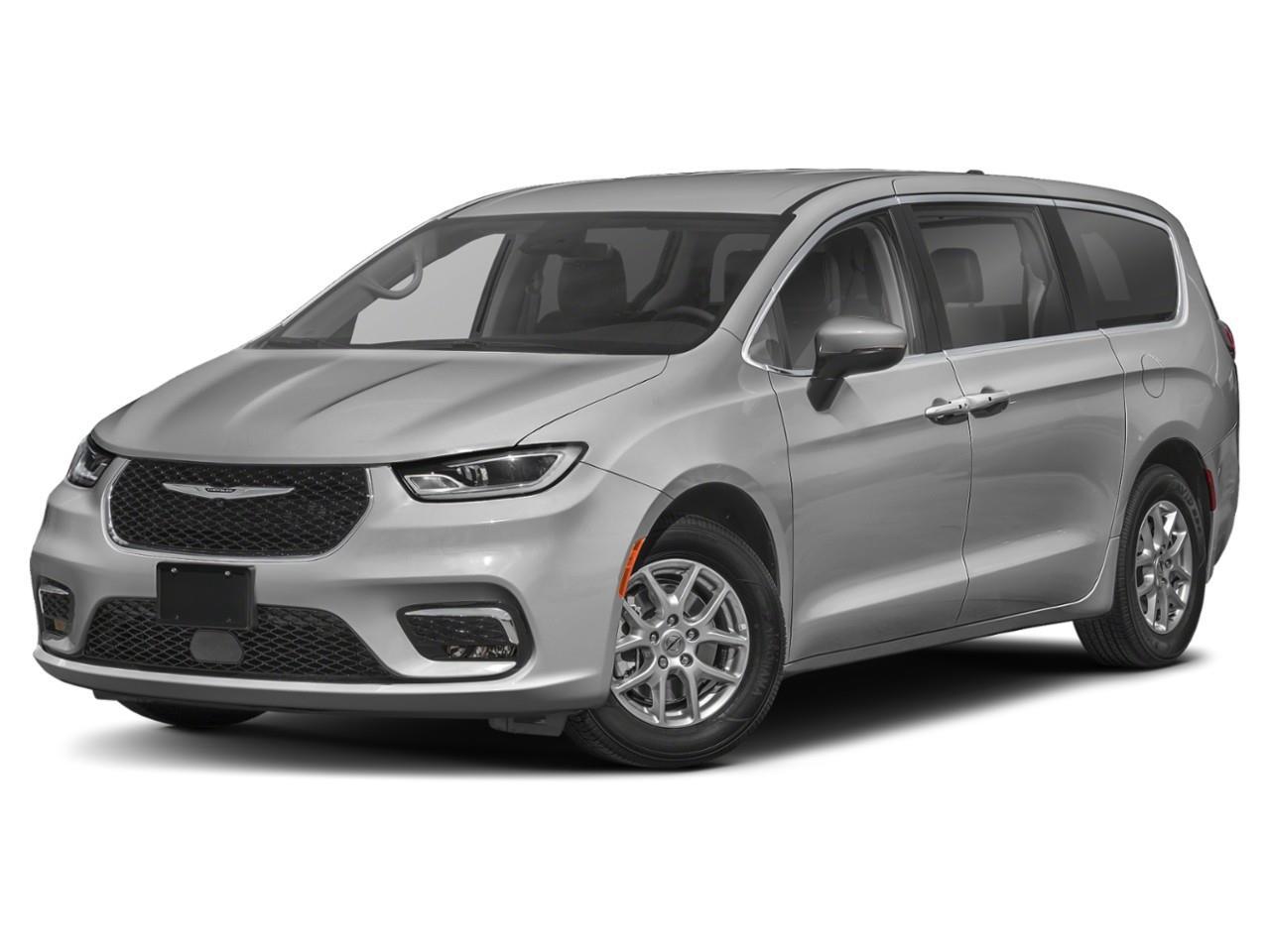 2023 Chrysler Pacifica Touring-L Front-Wheel Drive Passenger Van Photo