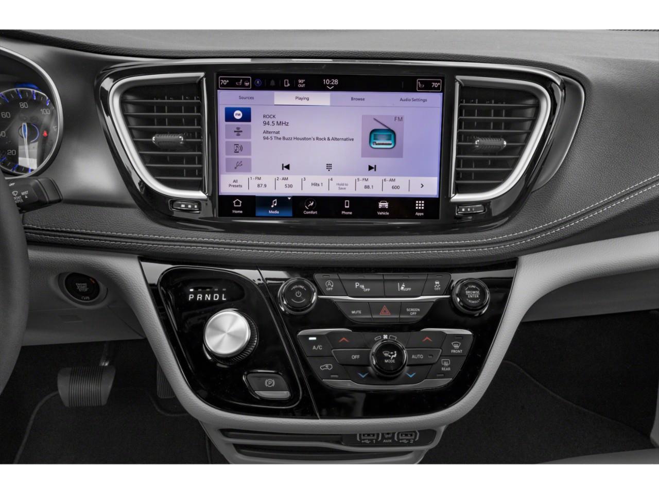 2023 Chrysler Pacifica Touring-L Front-Wheel Drive Passenger Van Photo