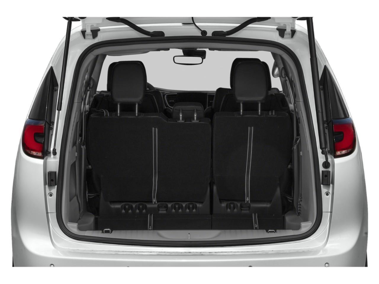 2023 Chrysler Pacifica Touring-L Front-Wheel Drive Passenger Van Photo