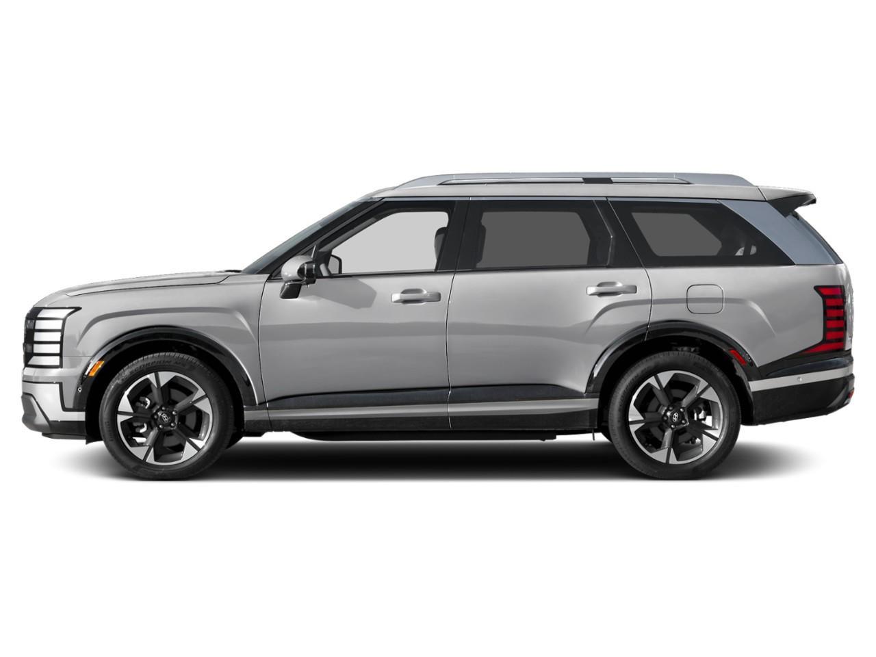 2027 Hyundai Palisade Hybrid  Photo2