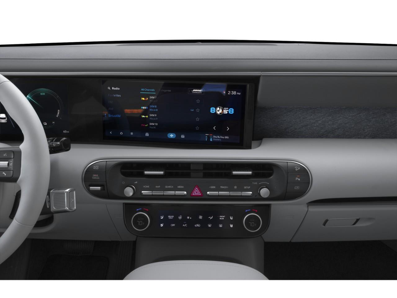 2027 Hyundai Palisade Hybrid  Photo