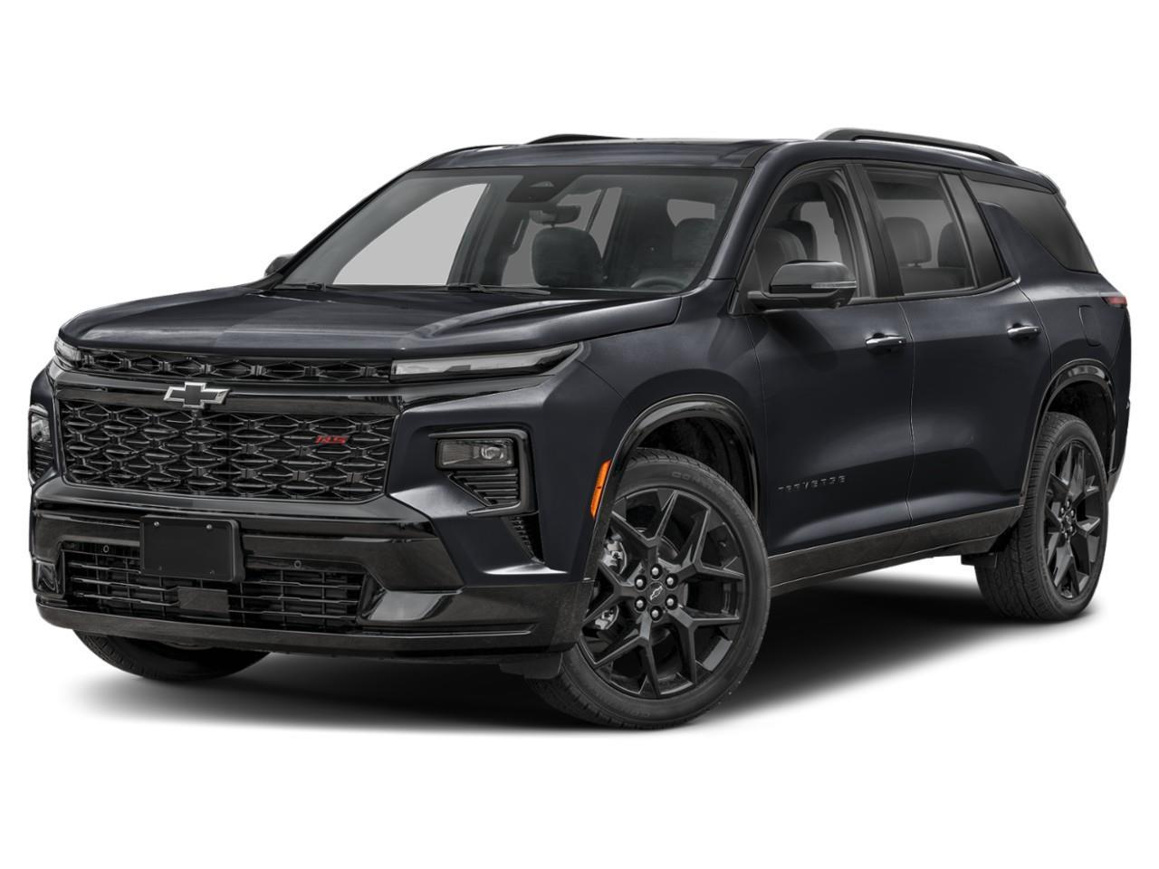 2026 Chevrolet Traverse RS 4dr All-Wheel Drive Photo0