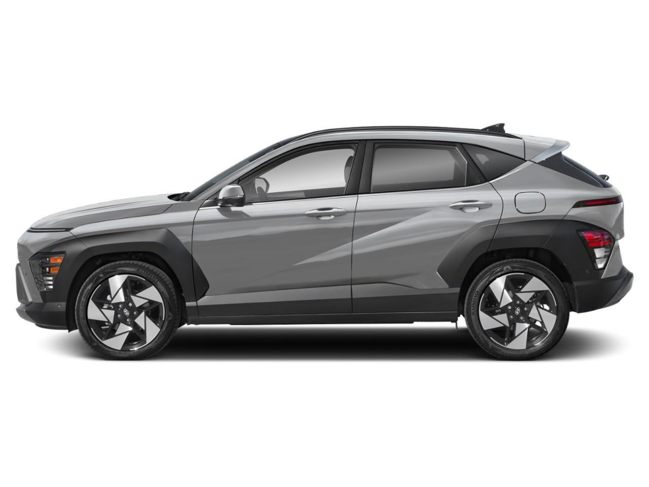 2027 Hyundai KONA  Photo2