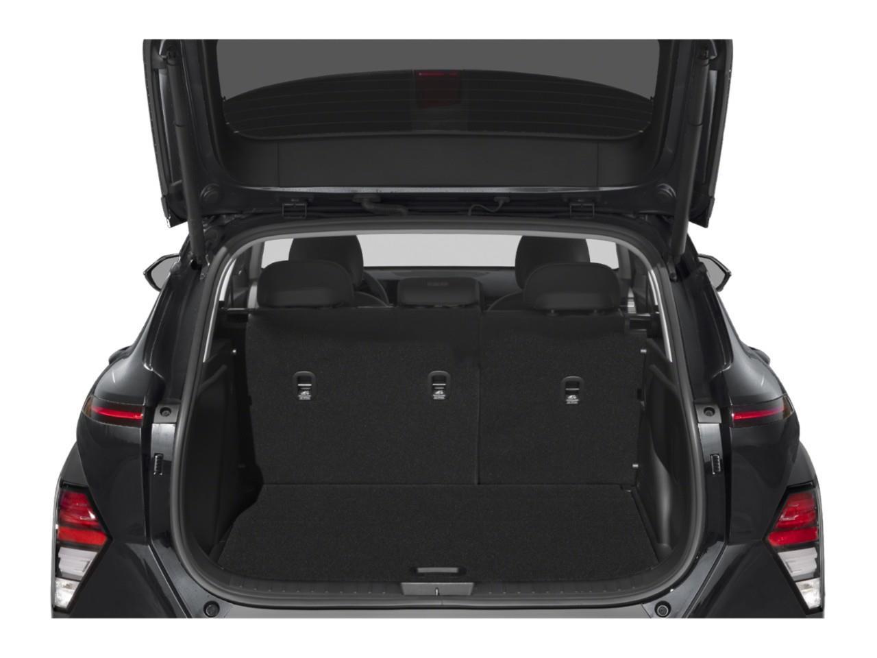 2027 Hyundai KONA  Photo