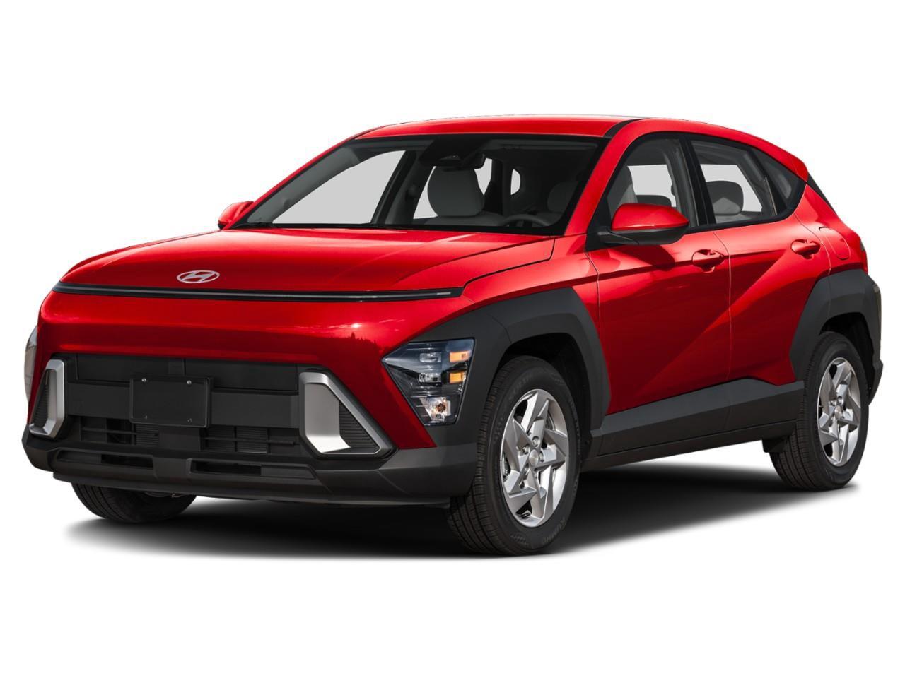 2027 Hyundai KONA  Photo0