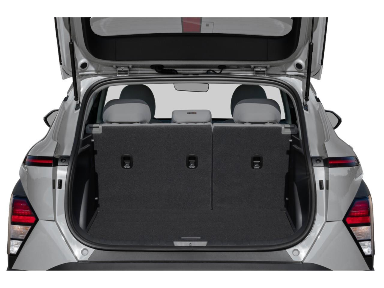 2027 Hyundai KONA  Photo
