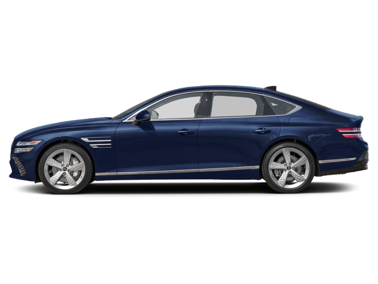 2027 Genesis G80  Photo