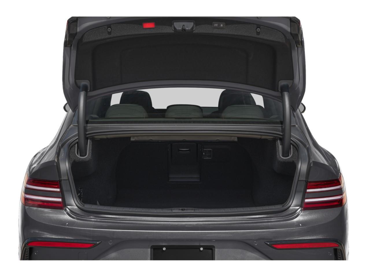 2027 Genesis G80  Photo