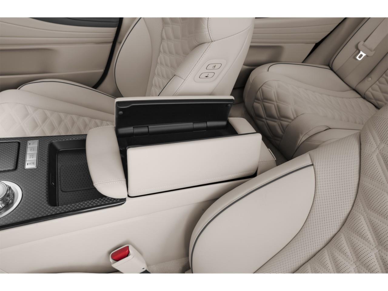 2027 Genesis G80  Photo