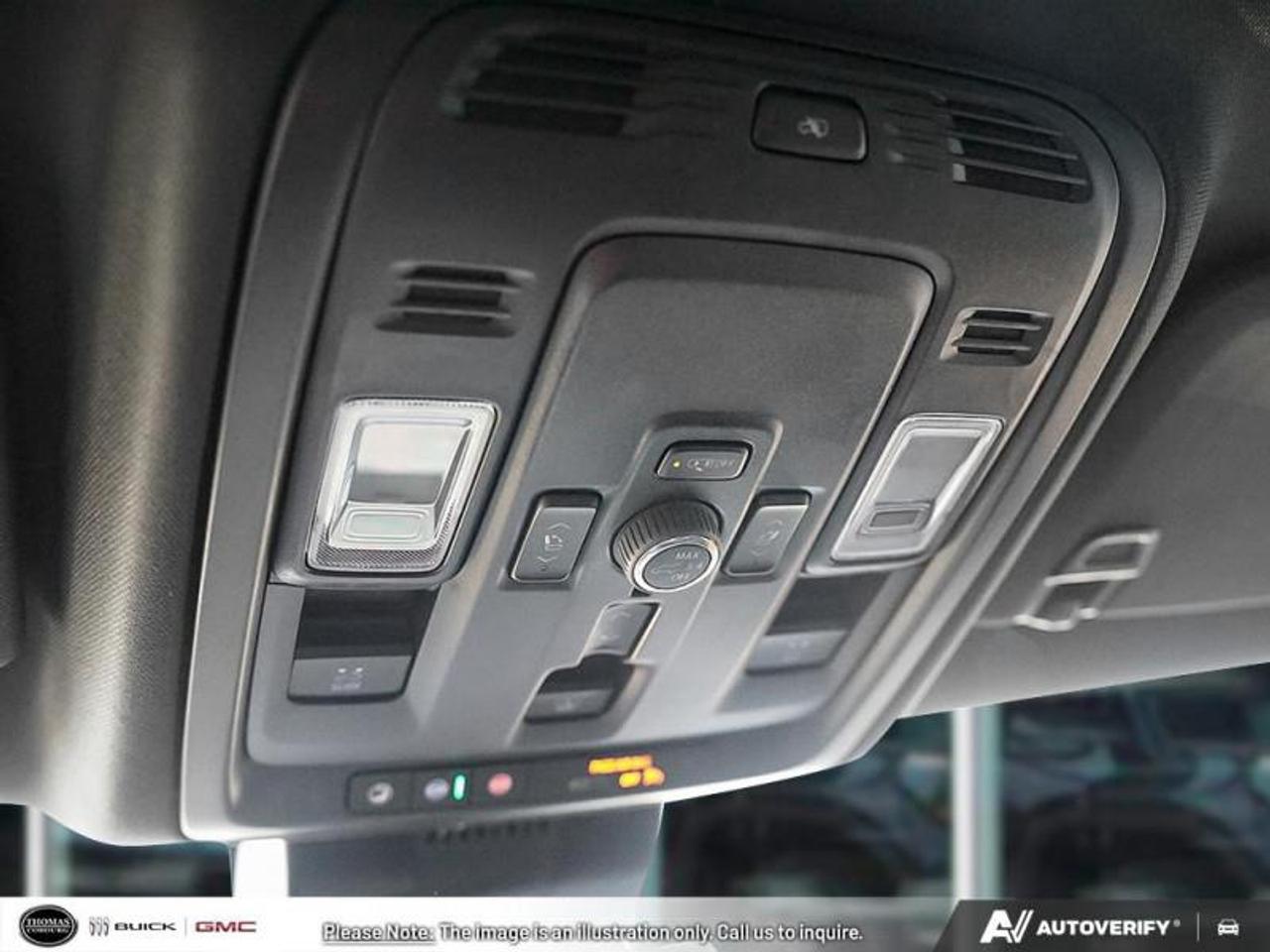 2026 GMC Yukon XL Denali 4dr 4x4 Photo