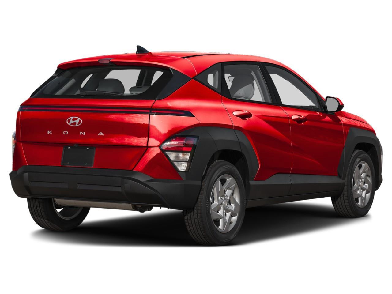2027 Hyundai KONA  Photo5