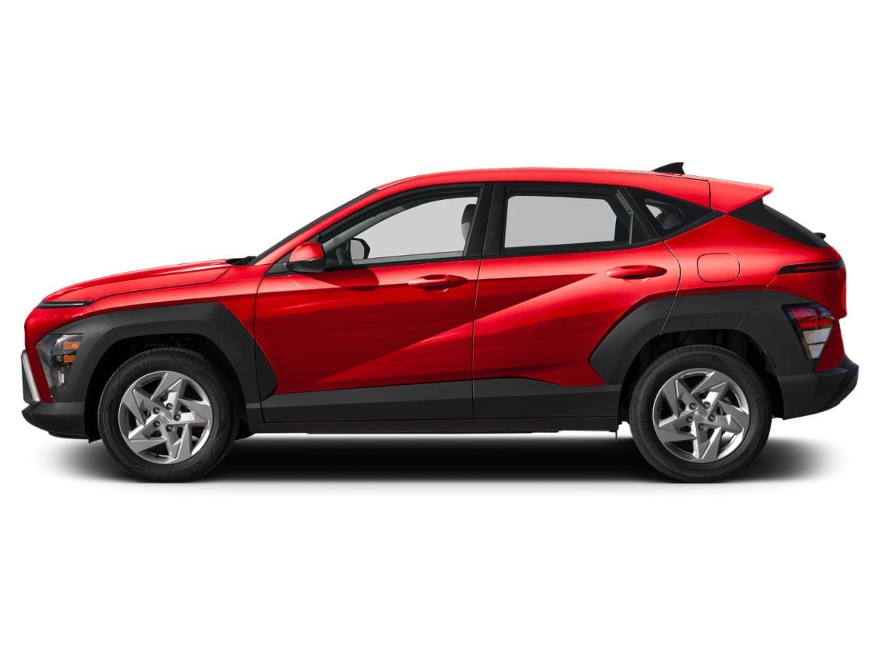 2027 Hyundai KONA  Photo