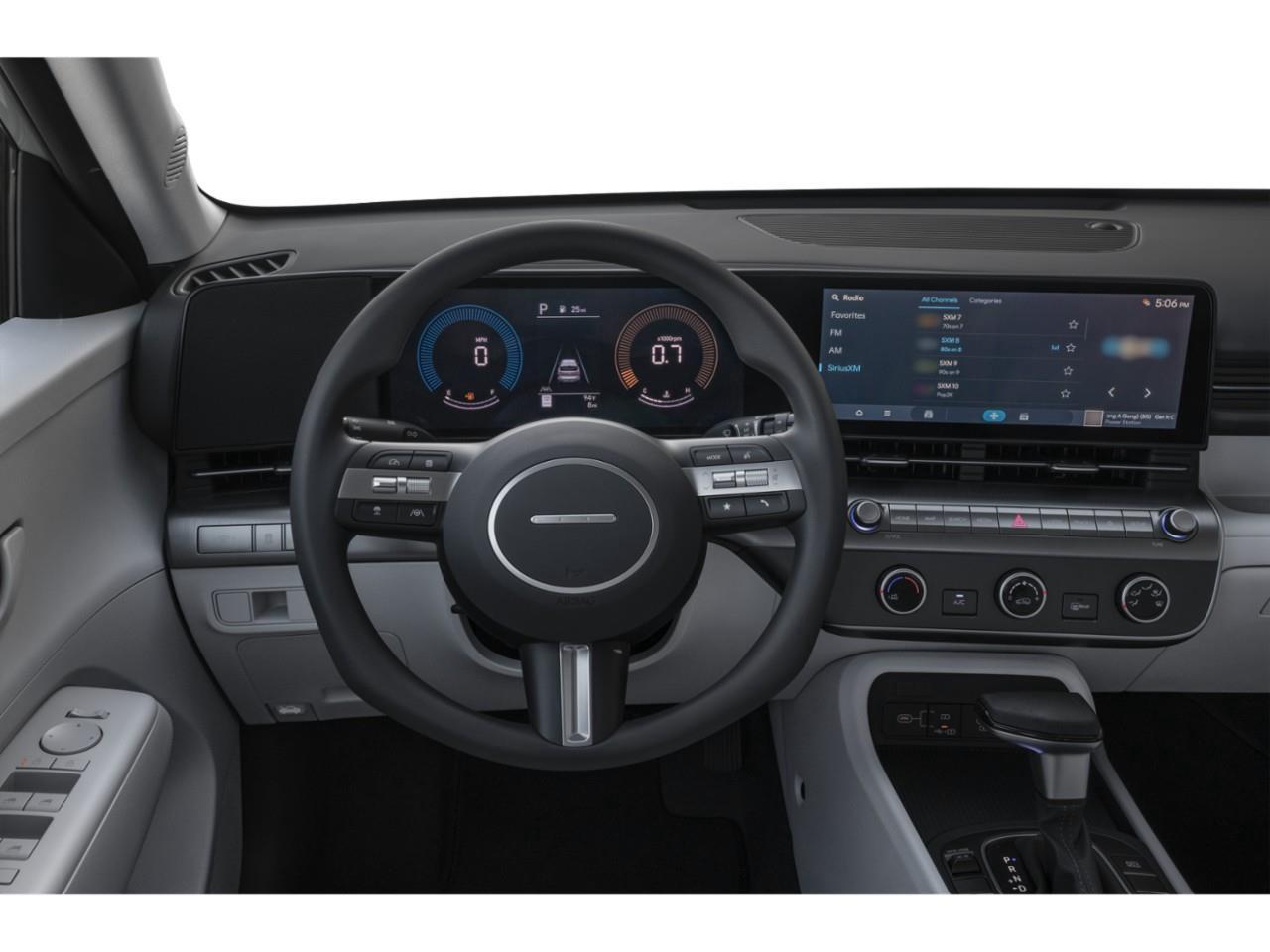 2027 Hyundai KONA  Photo