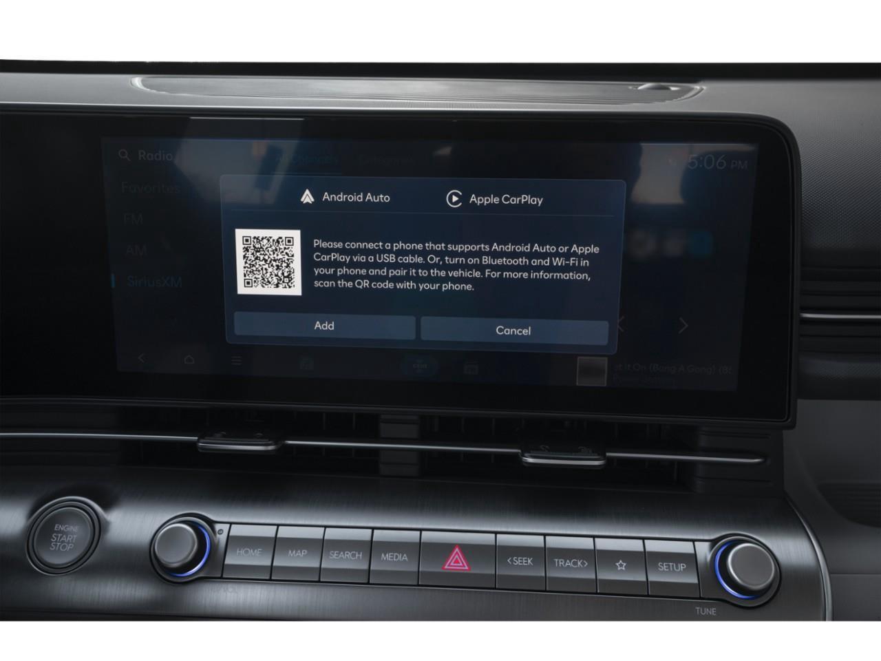 2027 Hyundai KONA  Photo