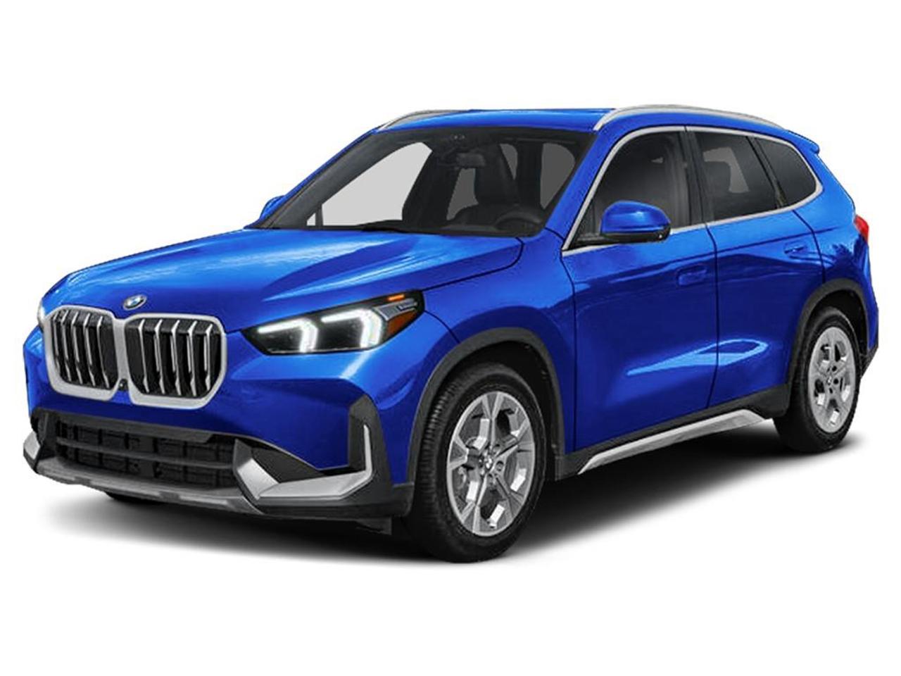 2027 BMW X1 xDrive28i 4dr All-wheel Drive Sports Activity Vehicle Photo0