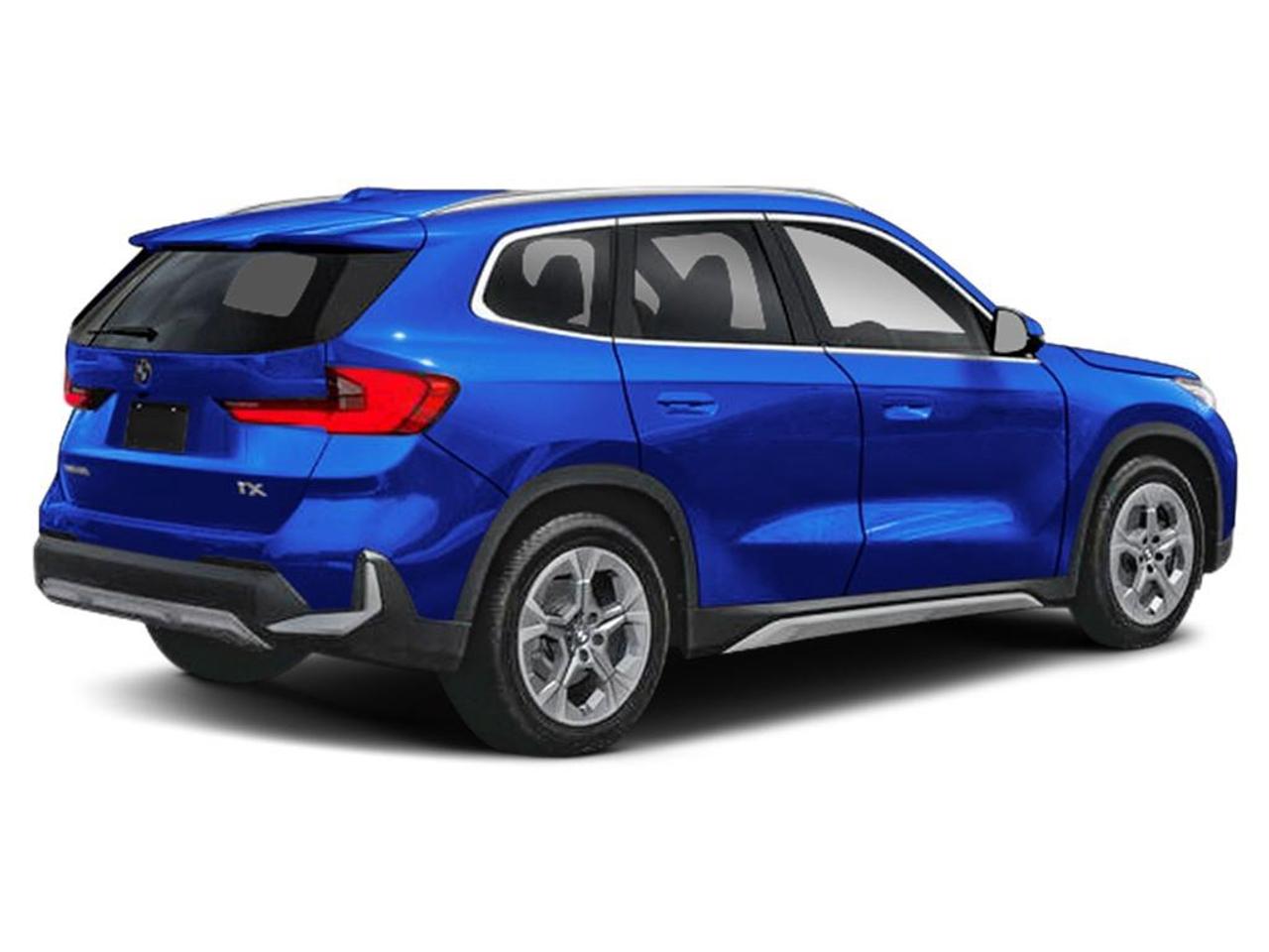 2027 BMW X1 xDrive28i 4dr All-wheel Drive Sports Activity Vehicle Photo