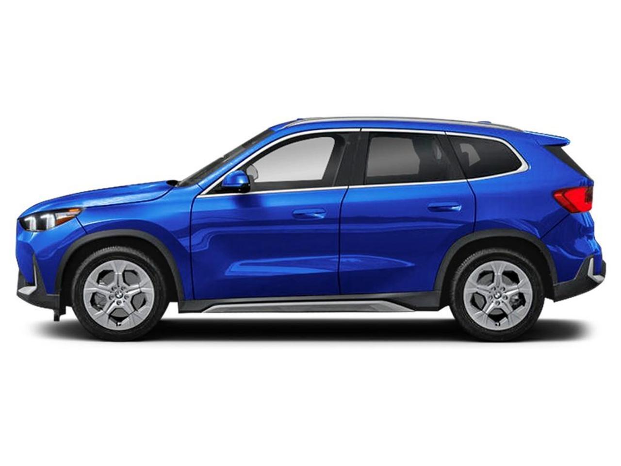 2027 BMW X1 xDrive28i 4dr All-wheel Drive Sports Activity Vehicle Photo