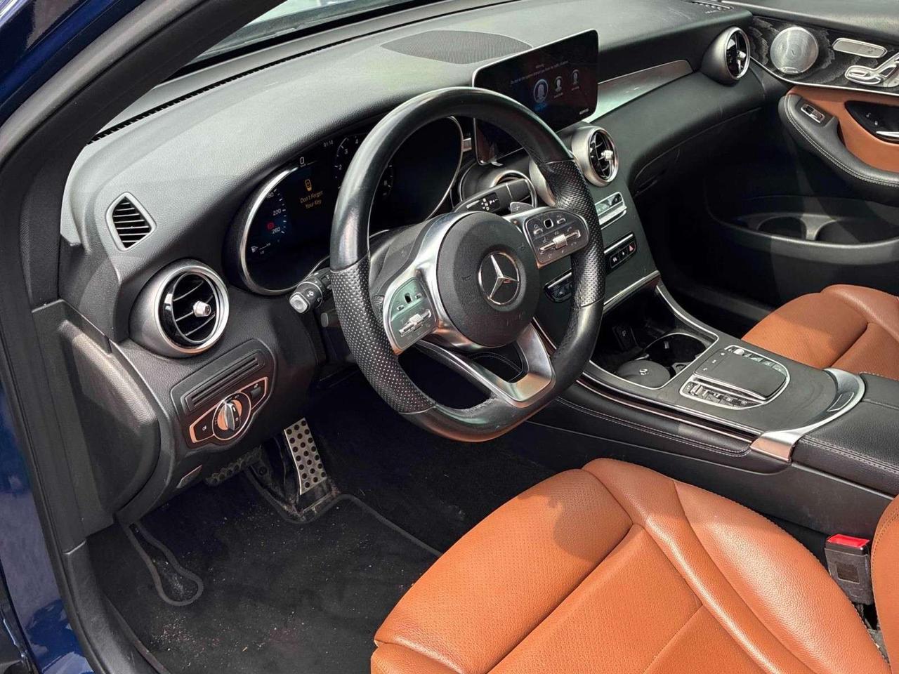 2020 Mercedes-Benz GLC 300   COMING SOON Photo