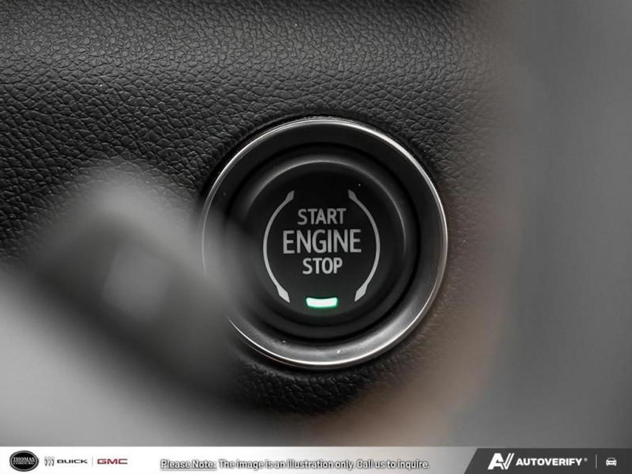 2026 GMC Acadia AT4 4dr All-Wheel Drive Photo