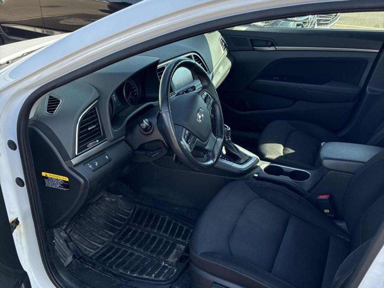 2017 Hyundai Elantra GL   FULLY CERTIFIED WITH WARRANTY Photo