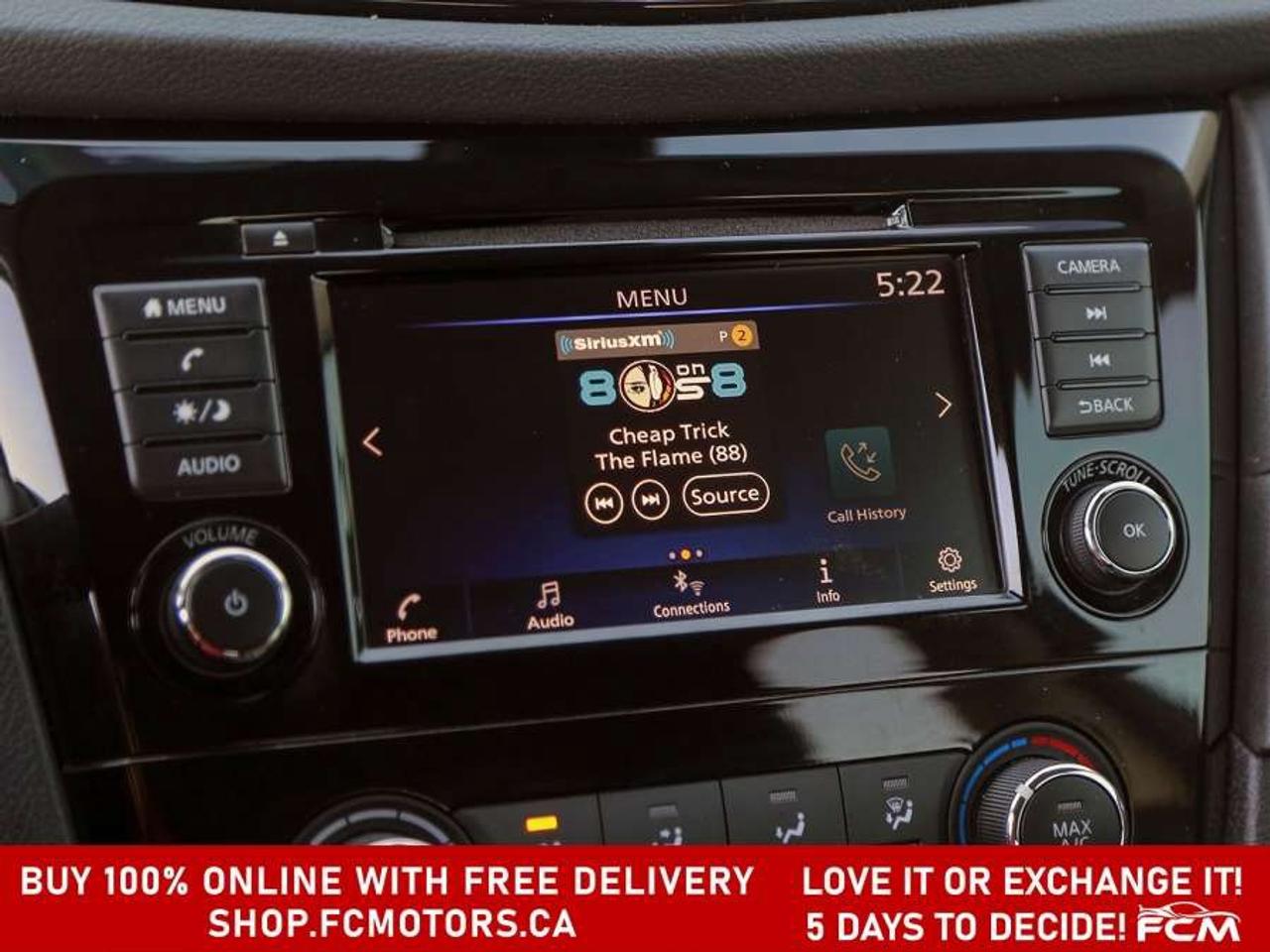 2019 Nissan Rogue SV AWD   FULLY CERTIFIED WITH WARRANTY Photo
