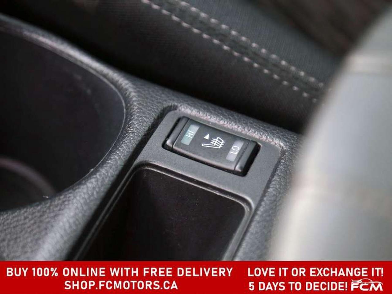 2019 Nissan Rogue SV AWD   FULLY CERTIFIED WITH WARRANTY Photo