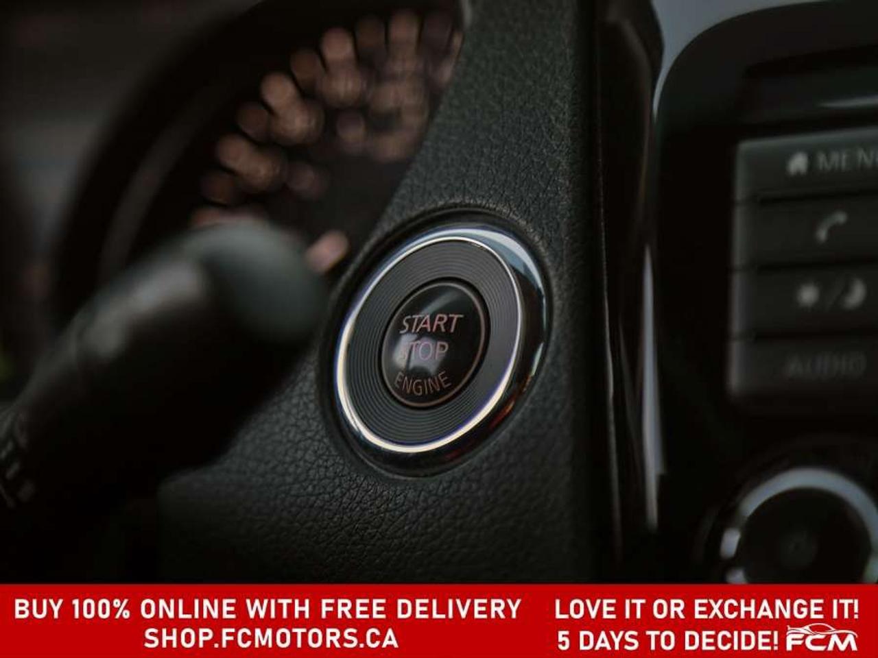 2019 Nissan Rogue SV AWD   FULLY CERTIFIED WITH WARRANTY Photo