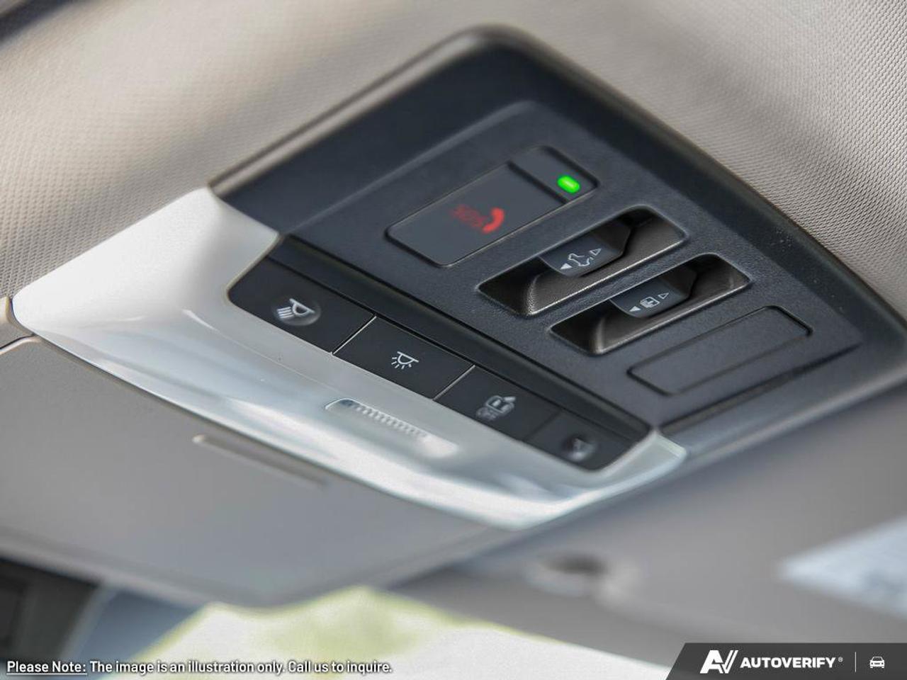 2024 Nissan Rogue Platinum Photo