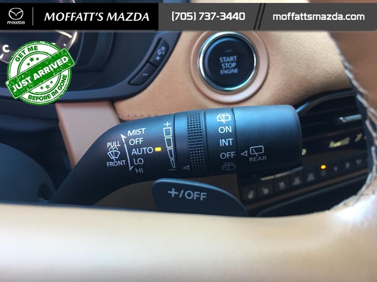 2025 Mazda CX-70 MHEV Signature Photo