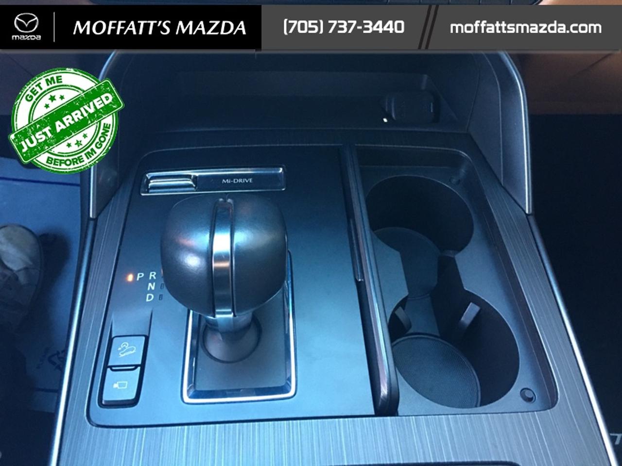 2025 Mazda CX-70 MHEV Signature Photo