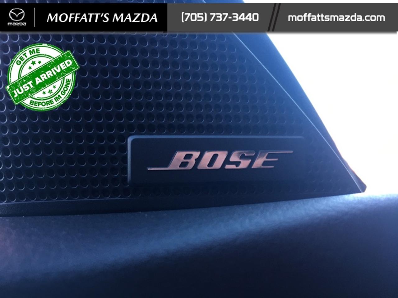 2025 Mazda CX-70 MHEV Signature Photo