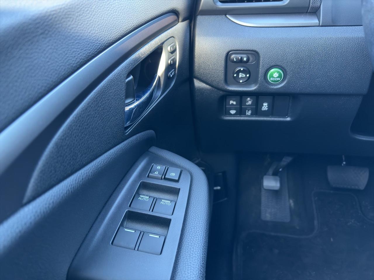 2021 Honda Passport EX-L | Adaptive Cruise Control | Lane Keeping Assist | Heated Seats & Wheel | Sunroof | Photo