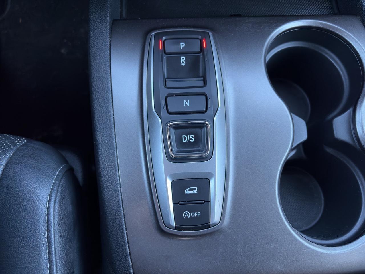 2021 Honda Passport EX-L | Adaptive Cruise Control | Lane Keeping Assist | Heated Seats & Wheel | Sunroof | Photo