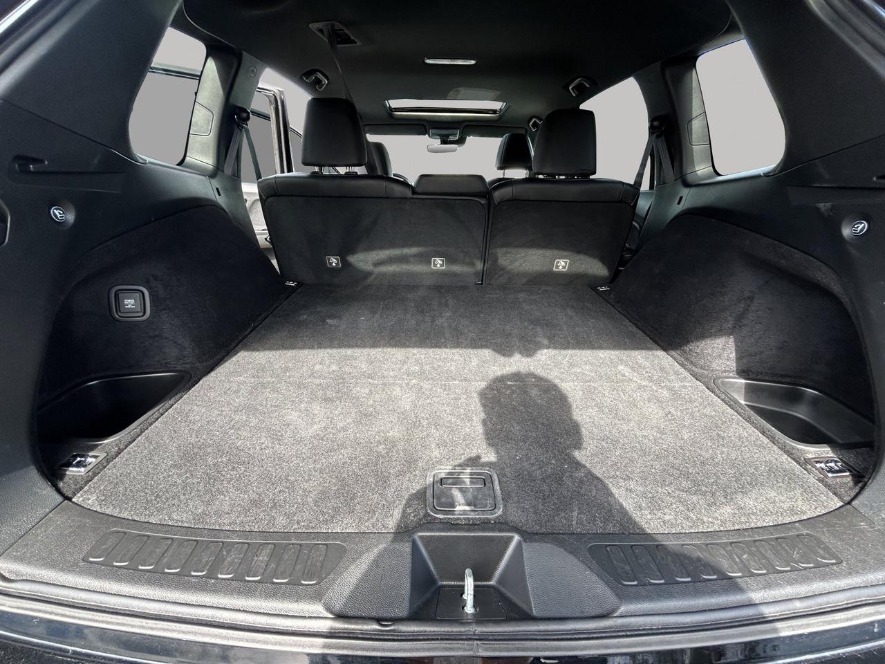 2021 Honda Passport EX-L | Adaptive Cruise Control | Lane Keeping Assist | Heated Seats & Wheel | Sunroof | Photo