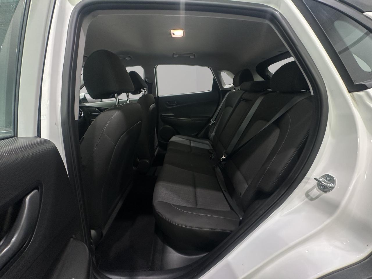 2023 Hyundai KONA Preferred | AWD | Heated Leather-Wrapped Steering Wheel | Keyless Start & Entry Photo