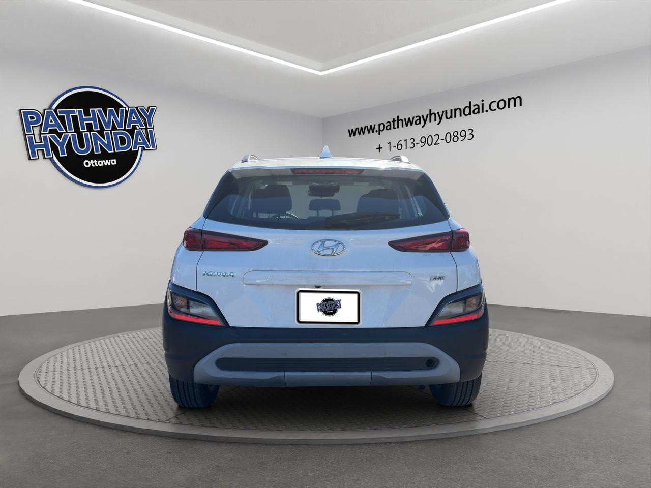 2022 Hyundai KONA Essential | All-Wheel Drive | Forward Collison Warning | Lane Keep Assist | Cruise Control | Photo4