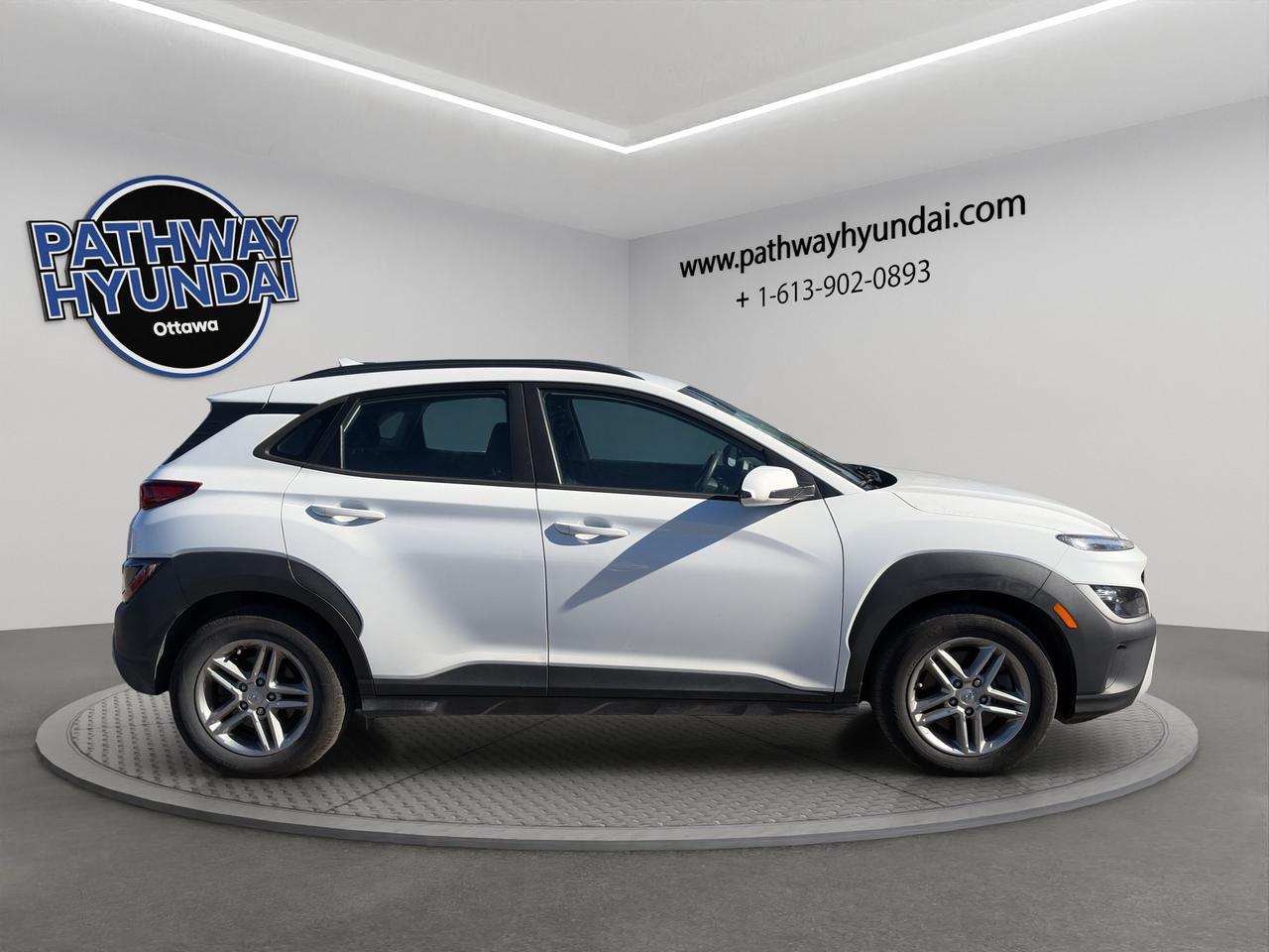 2022 Hyundai KONA Essential | All-Wheel Drive | Forward Collison Warning | Lane Keep Assist | Cruise Control | Photo