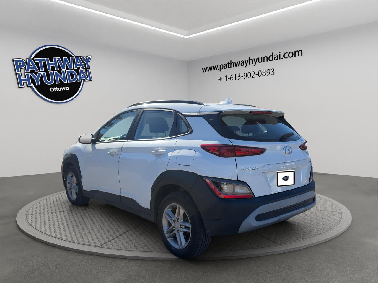 2022 Hyundai KONA Essential | All-Wheel Drive | Forward Collison Warning | Lane Keep Assist | Cruise Control | Photo