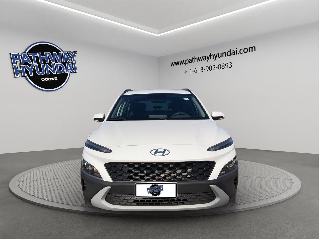 2022 Hyundai KONA Essential | All-Wheel Drive | Forward Collison Warning | Lane Keep Assist | Cruise Control | Photo