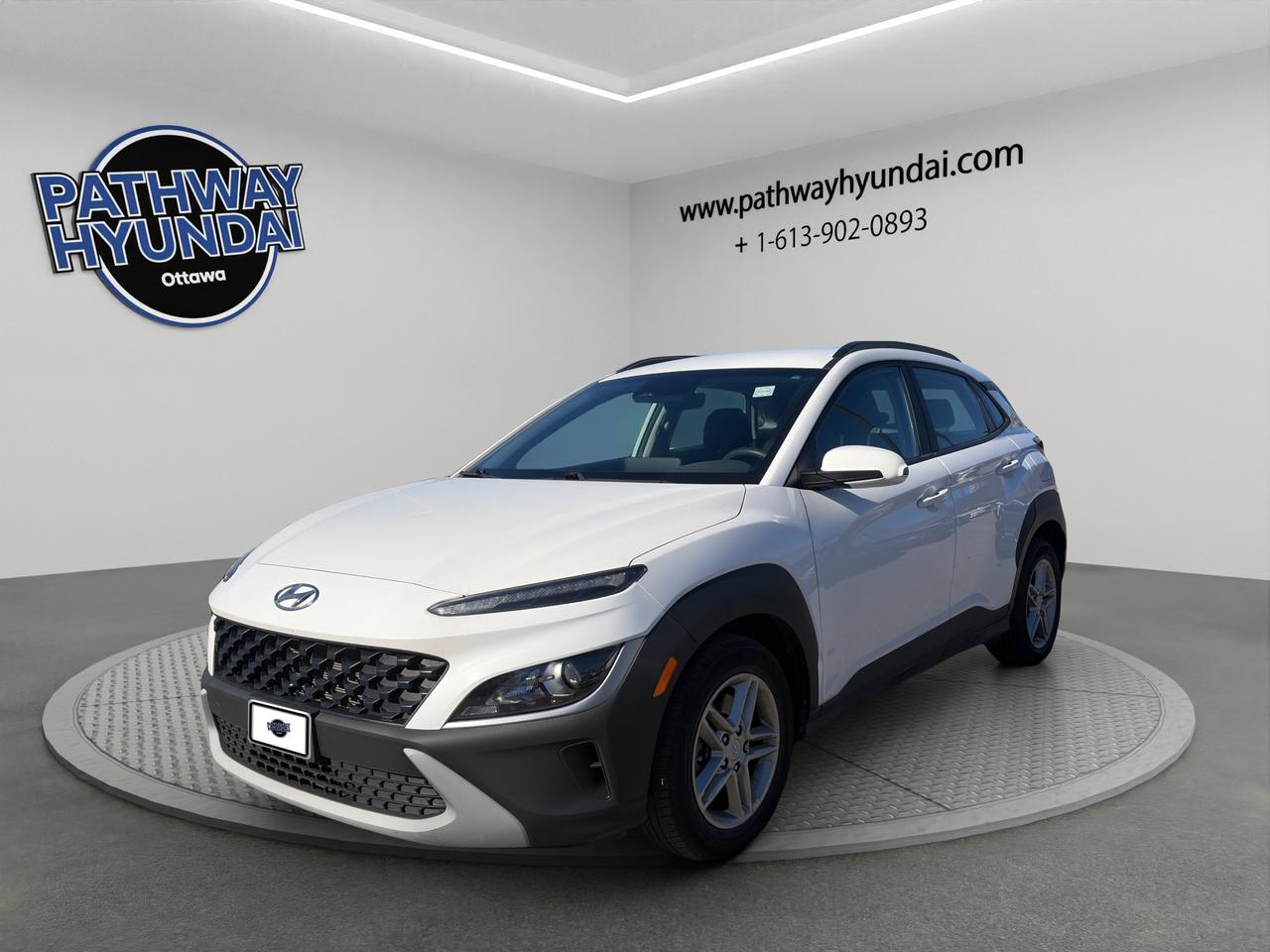 2022 Hyundai KONA Essential | All-Wheel Drive | Forward Collison Warning | Lane Keep Assist | Cruise Control | Photo