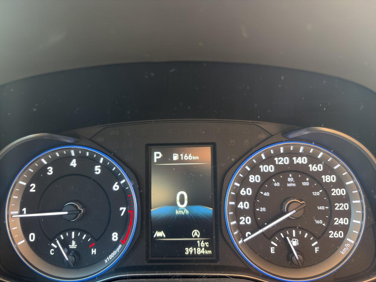 2022 Hyundai KONA Essential | All-Wheel Drive | Forward Collison Warning | Lane Keep Assist | Cruise Control | Photo