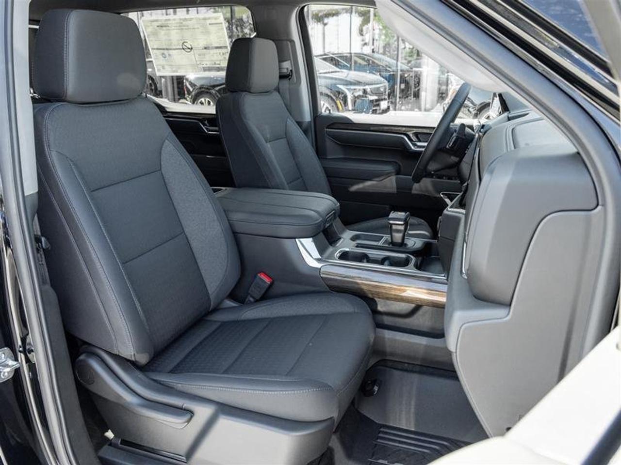 2026 Chevrolet Silverado 1500 LT Trail Boss Photo