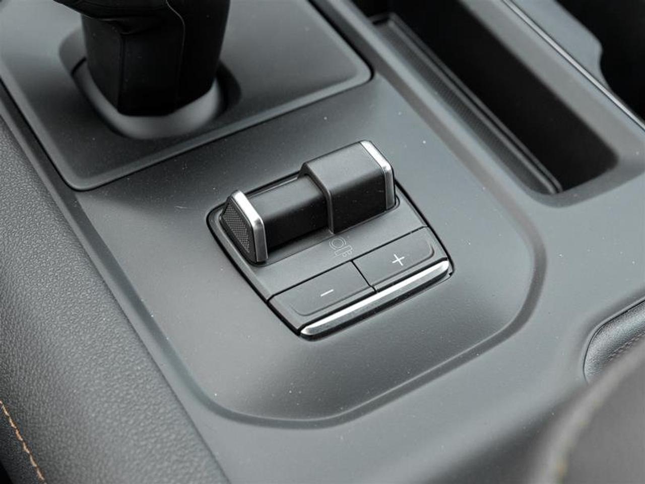 2026 GMC Sierra 1500 AT4 Photo