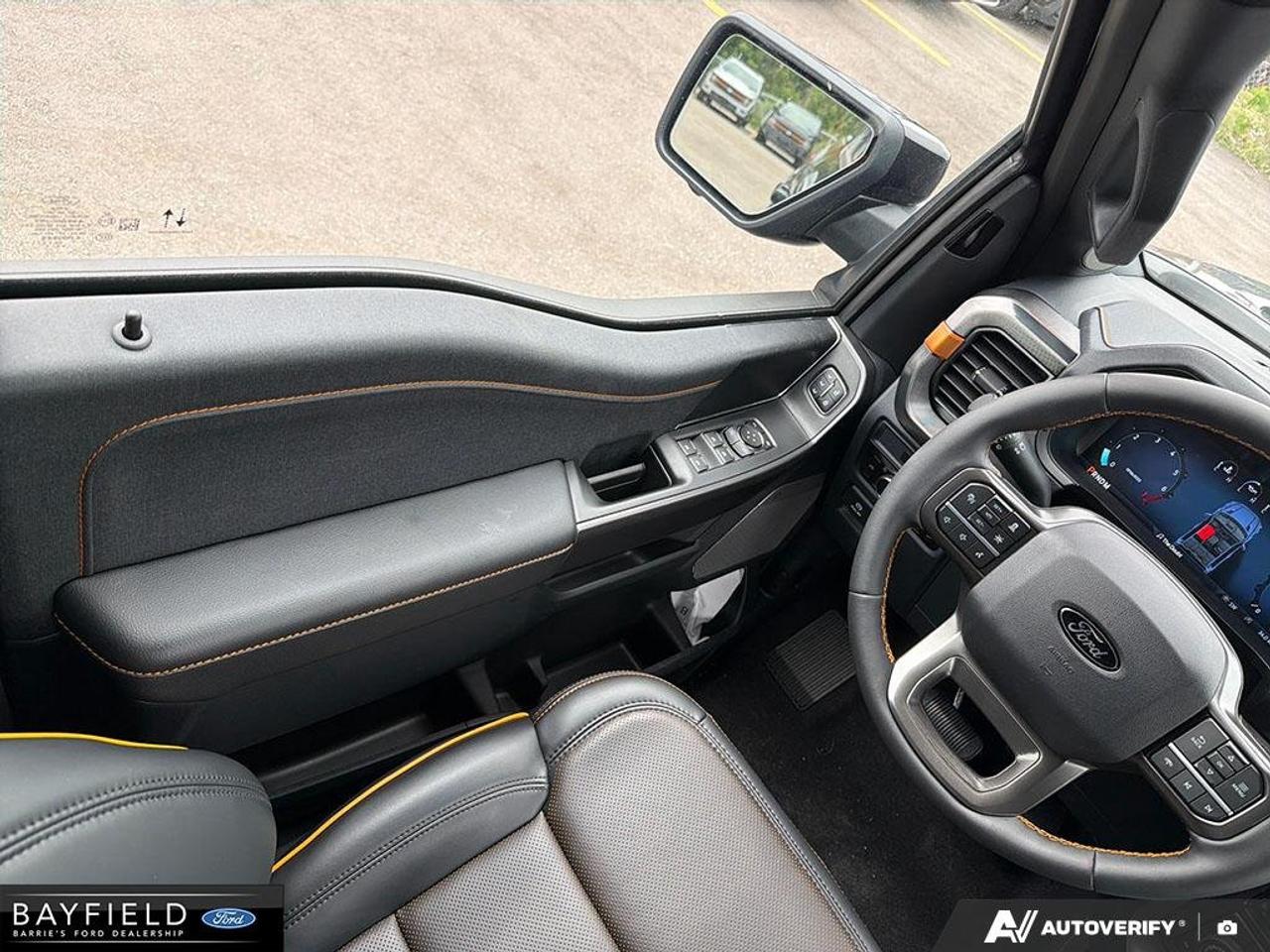 2026 Ford F-150 Tremor Photo
