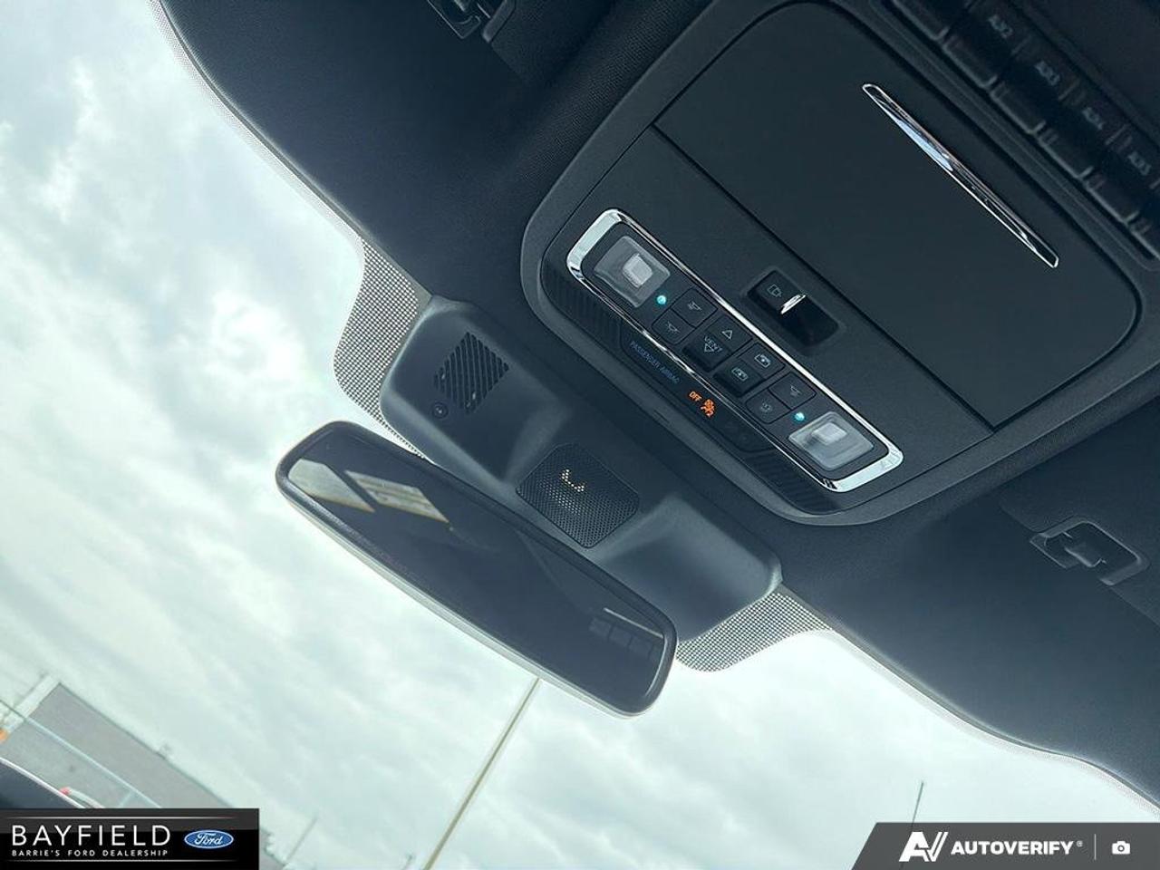 2026 Ford F-150 Tremor Photo
