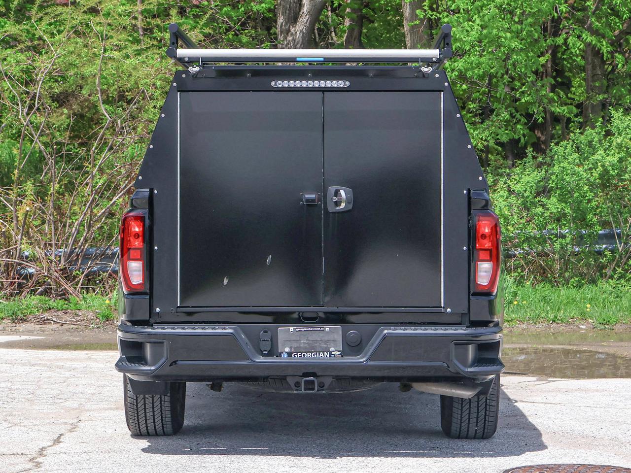 2025 GMC Sierra 1500 ELEVATION Photo