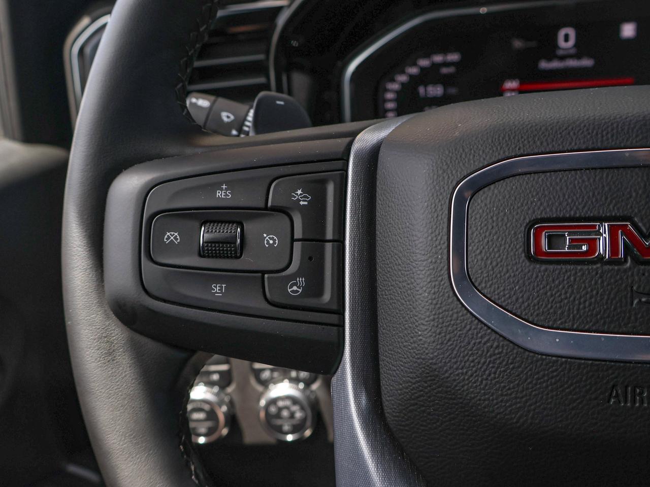 2025 GMC Sierra 1500 ELEVATION Photo