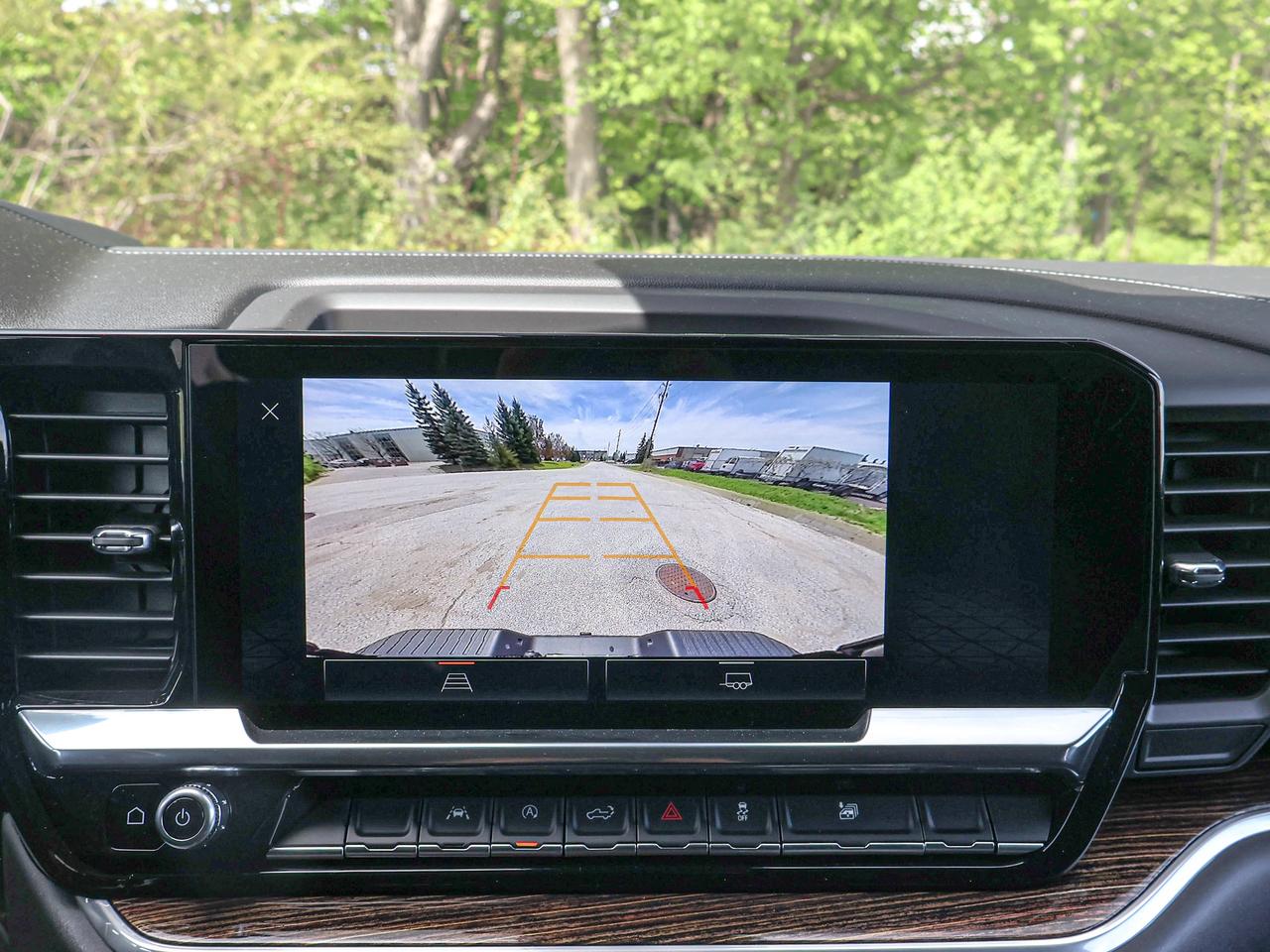 2025 GMC Sierra 1500 ELEVATION Photo