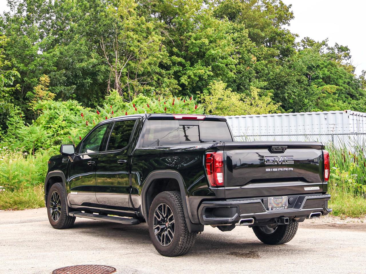 2026 GMC Sierra 1500 ELEVATION Photo