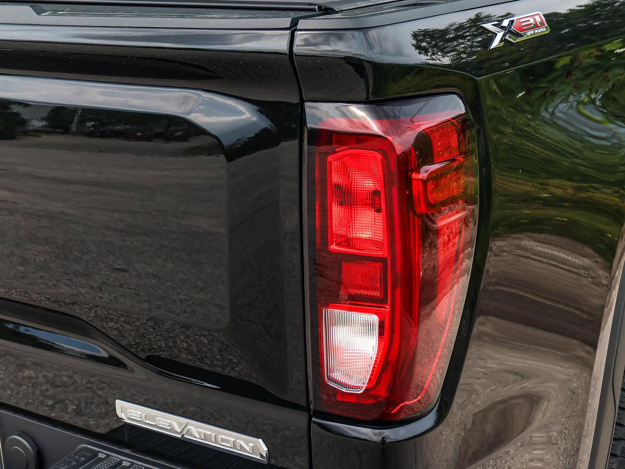 2026 GMC Sierra 1500 ELEVATION Photo